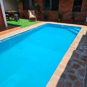 Casa de 3 habitaciones